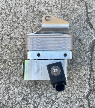 Volvo XC40 C40 Recharge XC90 II XC60 V60 S60 расширительный клапан кондиционера