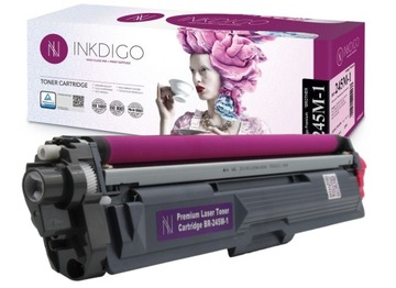 TONER TN245 MAGENTA DO DCP-9015CDW DCP-9020CDW