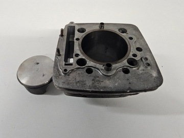 Поршень цилиндра Honda NX 650 Dominator