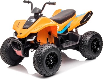 QUAD NA AKUMULATOR 4 SILNIKI AMORTYZATORY PILOT