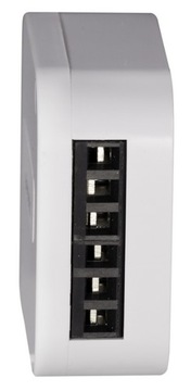 КОНТРОЛЛЕР ОБРЕЗНЫХ РОЛЬСТАВНЕЙ 230В SRP-01 ZAMEL