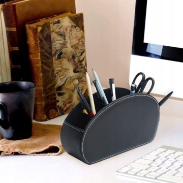 ОРГАНАЙЗЕР ДЛЯ ПУЛЬТОВ ДИСТАНЦИОННОГО УПРАВЛЕНИЯ КОЖАНАЯ ПОДСТАВКА ЧЕХОЛ ДЛЯ КЛЮЧЕЙ АКСЕССУАРЫ ДЛЯ ДОМА ТЕЛЕФОН