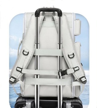 Многофункциональная водонепроницаемая сумка для путешествий на открытом воздухе.