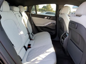 BMW X6 G06 2023 BMW X6 xDrive40I 2023 3.0l 3.0 Benzyna 335KM, zdjęcie 11