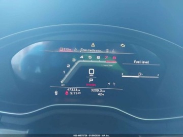 Audi A4 B9 2023 Audi A4 Limousine Premium Plus 45 Tfsi S Line Quattro S Tronic 2023 2.0, zdjęcie 10