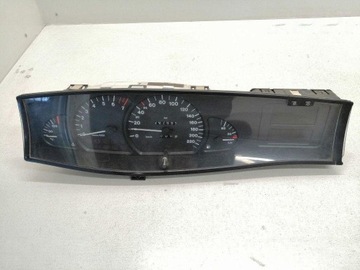 90379233 PŘÍSTROJOVÁ DESKA 2.0 16V 100 1998 OPEL OMEGA B (25_ 26_ 27_)