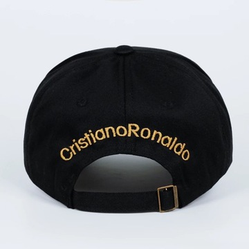 Кепки CR7 — бейсболки Snapback в стиле хип-хоп, регулируемые по солнечным лучам