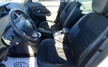 Renault Scenic III XMOD Energy TCe 130KM 2015 Renault Scenic 1.2TCe 130KM BOSE LIFT Biala perla Bezwypadkowy Uszkodzony, zdjęcie 12