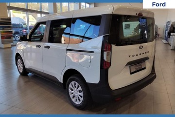 Ford Tourneo Courier II 1.0 EcoBoost 125KM 2025 FORD Tourneo Courier Trend 1.0 125KM, zdjęcie 4