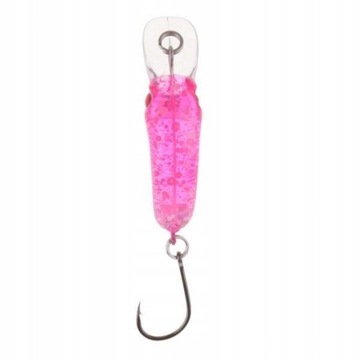 7x Symulacja Mini Minnow Sztuczne twarde łowienie