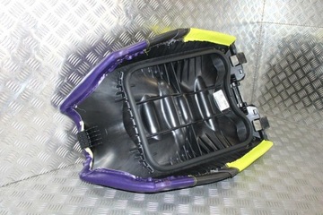 Сиденье водительское OEM SEA DOO RXT X 300 2021 - 2023