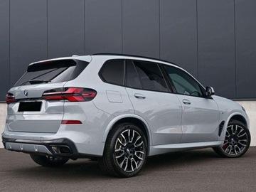 BMW X5 G05 SUV Facelifting 3.0 30d 298KM 2025 BMW X5 xDrive30d Sport Suv 3.0 (298KM) 2025, zdjęcie 2