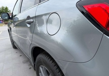 Mitsubishi ASX I SUV Facelifting 2019 2.0 150KM 2019 Mitsubishi ASX Mitsubishi ASX 2.0 2WD CVT Spirit 2.0 Benzyna 150KM, zdjęcie 17