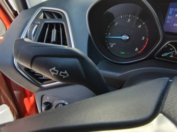 Ford C-MAX II Minivan 2.0 TDCi 140KM 2012 Ford C-Max B. zadbany ASO wyposażenie Gwarancja, zdjęcie 13