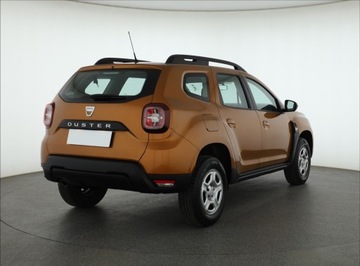 Dacia Duster II SUV  1.3 TCe 130KM 2019 Dacia Duster 1.3 TCe, Salon Polska, Klima, zdjęcie 4