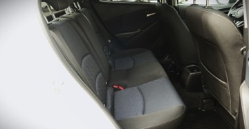 Mazda 2 III Hatchback 5d 1.5 SKY-G 75KM 2016 Mazda 2 (Nr. 83) 1.5 75 KM Attraction Klimatyz..., zdjęcie 15