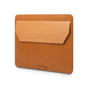 Etui MOSHI pokrowiec Wsuwka skórzane do MacBook Pro 13 / Air 13 M1/M2/M3