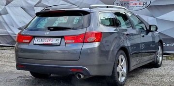 Honda Accord VIII Kombi 2.0 VTEC 156KM 2009 Honda Accord 2.0 156 KM bezwypadkowa serwisowana Gwarancja oplacona 2.0, zdjęcie 29