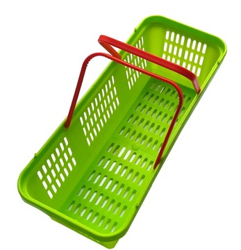 КОРЗИНА ФРУКТОВ (перфоратор) РАМПА