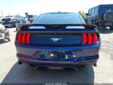 Ford Mustang VI 2019 Ford Mustang ECOBOOST 2019 2.3 Benzyna 310KM, zdjęcie 5
