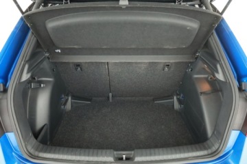 Skoda Fabia IV 2024 Skoda Fabia 1.0 TSI, 1. Właściciel, Serwis ASO, zdjęcie 10