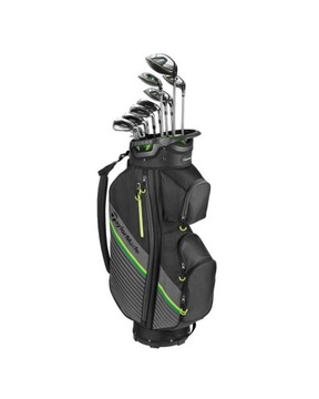 TaylorMade RBZ 11szt Speedlite męski zestaw stal