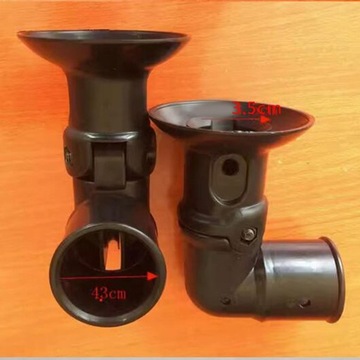 Аксессуары для садовых зонтов заменяют аксессуары для зонтов Z Deck