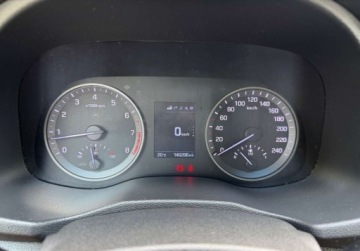 Hyundai Tucson III SUV 1.6 T-GDI 177KM 2016 Hyundai Tucson 1.6T 177KM NAVI Climatronic Serwis Bezwypadkowy Dla wymagaj, zdjęcie 5