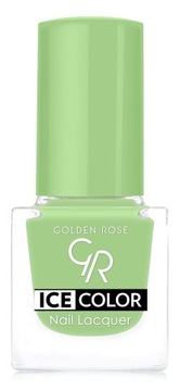 Lakier do paznokci Golden Rose Ice Color 6ml 176