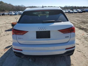Audi Q3 II 2022 Audi Q3 Premium Plus S Line 45 2022 2.0l 2.0 Benzyna 228KM, zdjęcie 2
