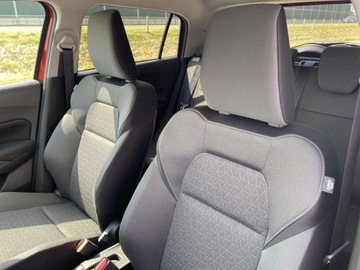 Suzuki Swift VII 1.2 DualJet mild Hybrid 82KM 2025 Suzuki Swift Premium Plus1.2 mildHybrid 83KM Manual Dostepny od reki 1.2, zdjęcie 10