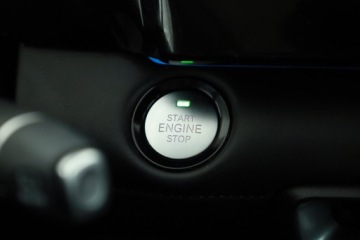 BAIC Beijing 5 1.5  177KM 2024 BAIC Beijing 5 1.5 Turbo, Salon Polska, zdjęcie 14