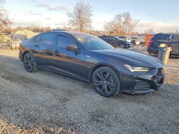 Acura 2021 Acura TLX Tech A 2021 2.0 Benzyna 272KM, zdjęcie 4