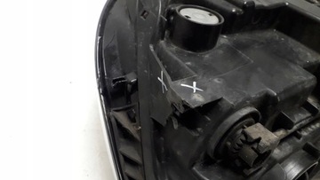 VW PASSAT B8 ФОНАРЬ ПЕРЕДНИЙ ПРАВЫЙ 3G1941006C