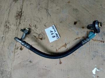 RURKA KLIMATYZACJI FORD FOCUS MK3 1.6 B