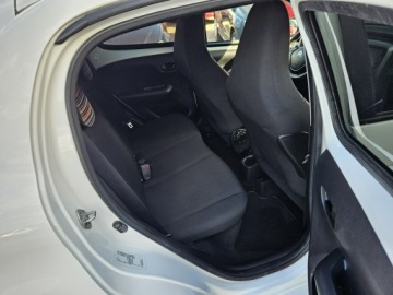 Citroen C1 II 2017 Citroen C1 1,2 benzyna 82KM, zdjęcie 7