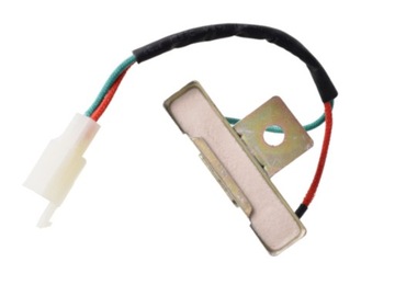 СВЕТОСТОЙКОСТЬ LONGIJA 2T Zipp Junak Romet CPI