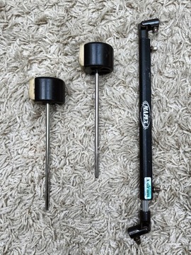 TWIN, PODWÓJNA STOPA PERKUSYJNA MAPEX P380A