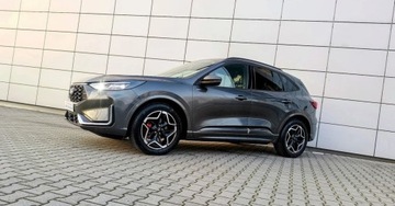 Ford Kuga III 2025 Ford Kuga Kord Kuga 2,5 FHEV 180 KM FWD 2.5 Hybryda 190KM, zdjęcie 3