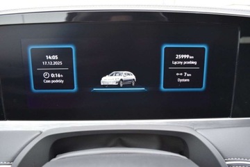 Volkswagen Passat B8 Variant Facelifting 2.0 TDI SCR 150KM 2025 Volkswagen Passat Variant 2.0TDI DSG 150KM Elegance HAK IQ.Drive 17 Sporto, zdjęcie 12