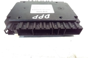MODUL POHODĚ VW TOUAREG (7LA, 7L6 7L7) 7L6937049K 2.46L DIESEL 2004