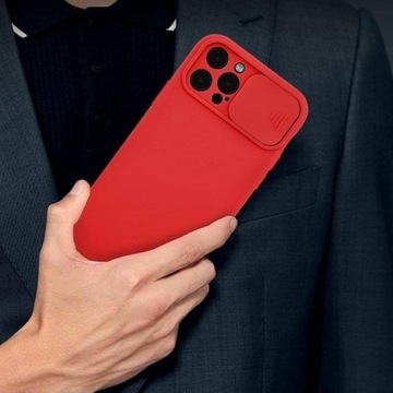 Чехол с защитной накладкой для камеры, чехол-слайд для Xiaomi Redmi 13c