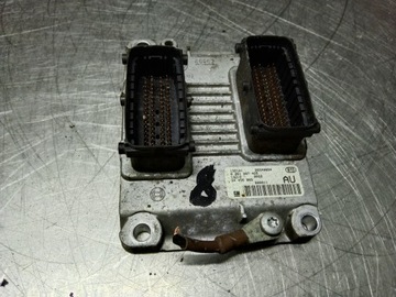 OPEL 1.2 16V KOMPUTER SILNIKA 24456865 0261207426