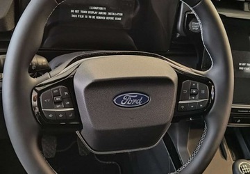 Ford Puma II Crossover Facelifting 1.0 EcoBoost Hybrid 125KM 2025 Ford Puma Ford Puma 1.0 EcoBoost mHEV Titanium Hybryda 125KM, zdjęcie 6