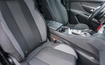 Peugeot 3008 II 2018 Peugeot 3008 1.5HDi 120KM Automat EAT6 Bluetooth Nawigacja Virtual cockpit, zdjęcie 16