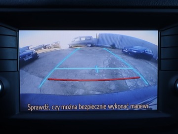 Toyota Avensis III Sedan Facelifting 2015 2.0 D-4D 143KM 2017 Toyota Avensis 2.0 D-4D, Salon Polska, Klima, zdjęcie 12