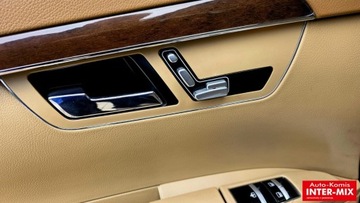 Mercedes Klasa S W221 Limuzyna 3.0 V6 (320 CDI) 235KM 2009 Mercedes-Benz Klasa S Mercedes-Benz S 350 CDI Lpng OKAZJA 3.0 Diesel 235KM, zdjęcie 23