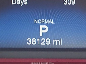 Maserati Ghibli III 2019 Maserati Ghibli S Granlusso 2019 3.0l 3.0 Benzyna 424KM, zdjęcie 11