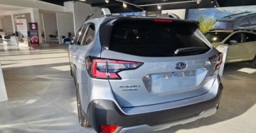 Subaru Outback VI 2.5i 169KM 2025 Subaru Outback Subaru Outback 2.5i Business Edition (EyeSight) Lineartronic, zdjęcie 5