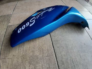 Left Honor Suzuki GSF 600 Bandit 95-99